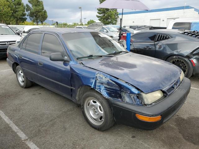 Photo 3 VIN: 1NXBA02E6TZ479399 - TOYOTA COROLLA 