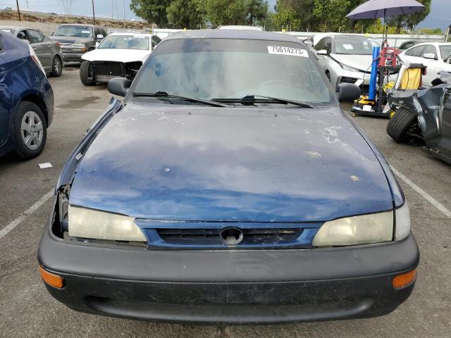 Photo 4 VIN: 1NXBA02E6TZ479399 - TOYOTA COROLLA 