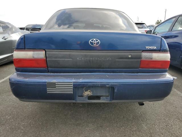 Photo 5 VIN: 1NXBA02E6TZ479399 - TOYOTA COROLLA 