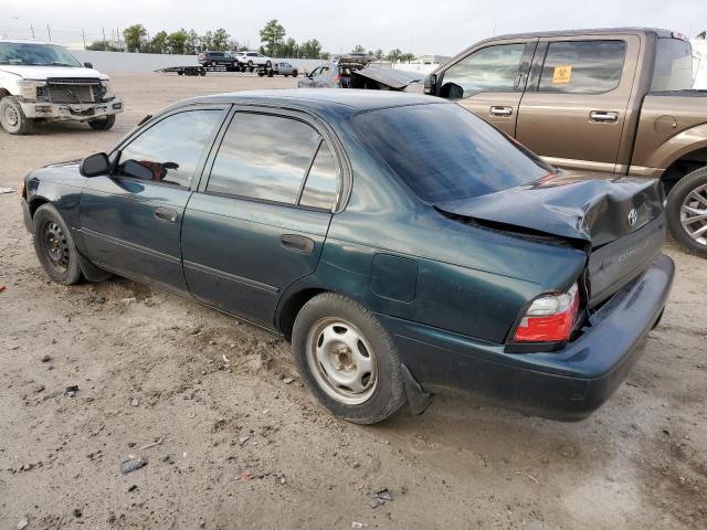 Photo 1 VIN: 1NXBA02E6VZ506491 - TOYOTA COROLLA 