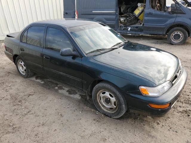 Photo 3 VIN: 1NXBA02E6VZ506491 - TOYOTA COROLLA 