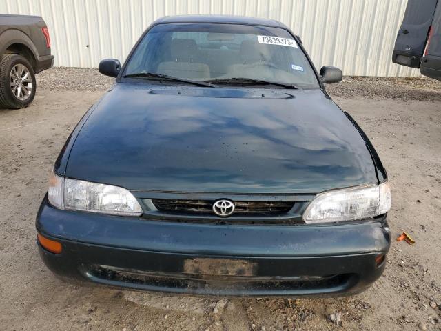 Photo 4 VIN: 1NXBA02E6VZ506491 - TOYOTA COROLLA 