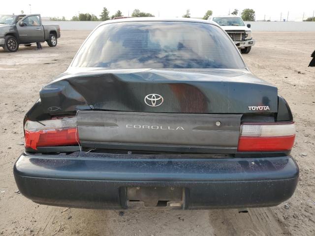 Photo 5 VIN: 1NXBA02E6VZ506491 - TOYOTA COROLLA 