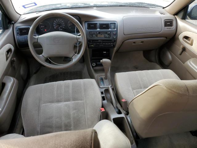 Photo 7 VIN: 1NXBA02E6VZ506491 - TOYOTA COROLLA 