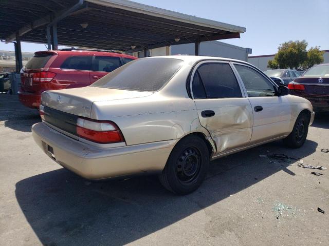 Photo 2 VIN: 1NXBA02E6VZ530967 - TOYOTA COROLLA 