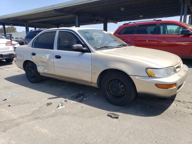 Photo 3 VIN: 1NXBA02E6VZ530967 - TOYOTA COROLLA 