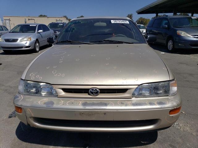 Photo 4 VIN: 1NXBA02E6VZ530967 - TOYOTA COROLLA 