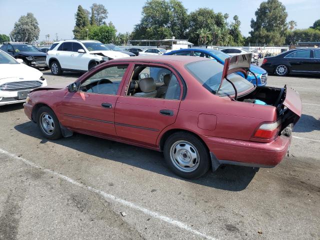 Photo 1 VIN: 1NXBA02E6VZ557957 - TOYOTA COROLLA 