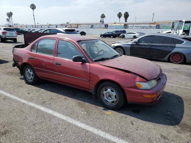 Photo 3 VIN: 1NXBA02E6VZ557957 - TOYOTA COROLLA 