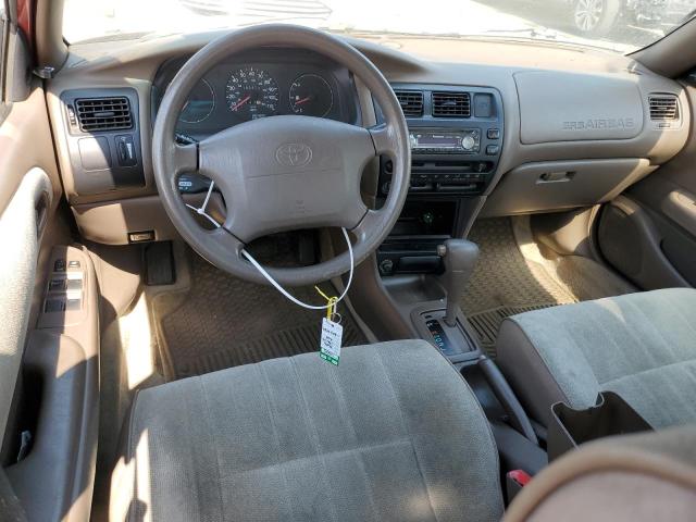 Photo 7 VIN: 1NXBA02E6VZ557957 - TOYOTA COROLLA 