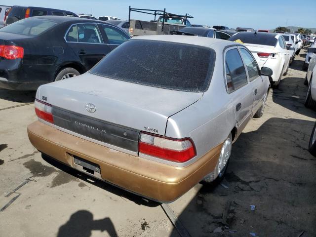 Photo 2 VIN: 1NXBA02E6VZ586911 - TOYOTA COROLLA 