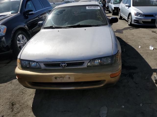 Photo 4 VIN: 1NXBA02E6VZ586911 - TOYOTA COROLLA 