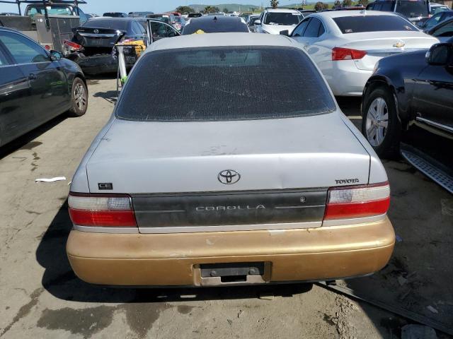 Photo 5 VIN: 1NXBA02E6VZ586911 - TOYOTA COROLLA 