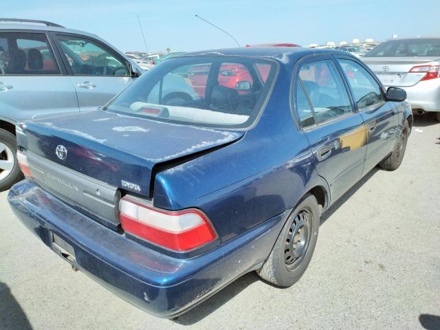 Photo 3 VIN: 1NXBA02E6VZ648713 - TOYOTA COROLLA BA 