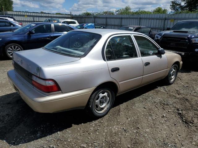 Photo 2 VIN: 1NXBA02E6VZ662692 - TOYOTA COROLLA 