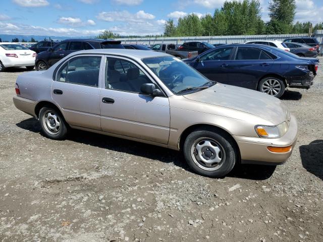 Photo 3 VIN: 1NXBA02E6VZ662692 - TOYOTA COROLLA 