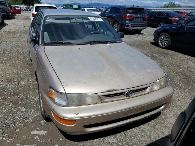 Photo 4 VIN: 1NXBA02E6VZ662692 - TOYOTA COROLLA 