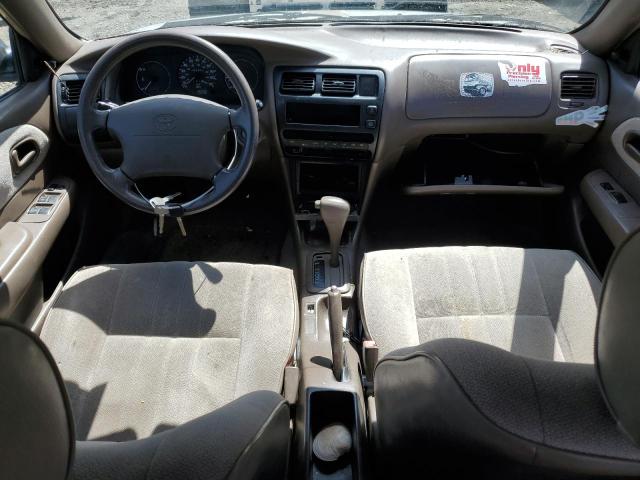 Photo 7 VIN: 1NXBA02E6VZ662692 - TOYOTA COROLLA 