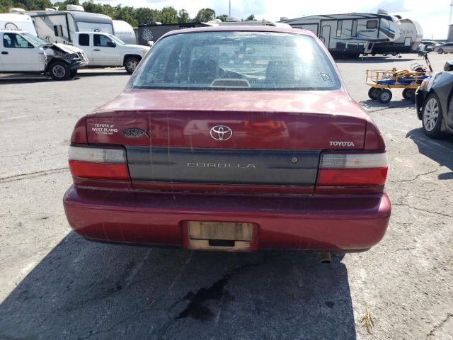 Photo 5 VIN: 1NXBA02E7TZ393132 - TOYOTA COROLLA 