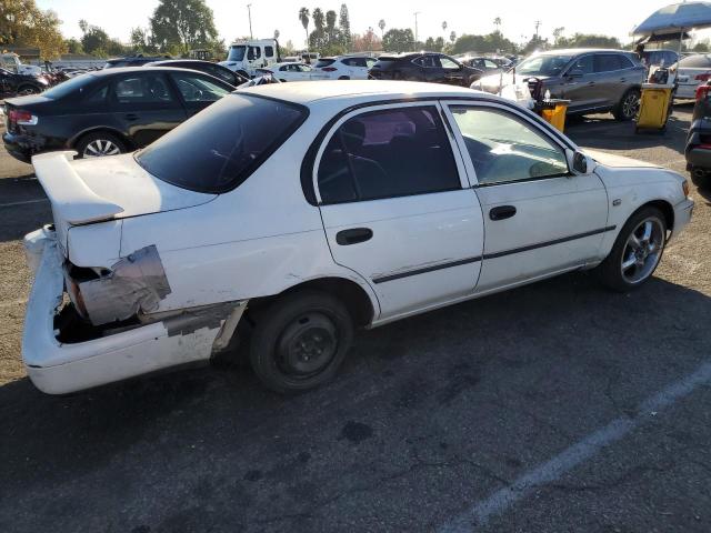 Photo 2 VIN: 1NXBA02E7TZ482683 - TOYOTA COROLLA 