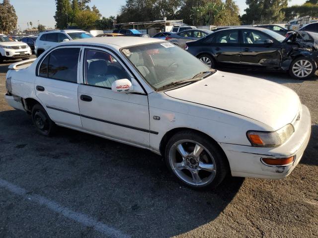 Photo 3 VIN: 1NXBA02E7TZ482683 - TOYOTA COROLLA 