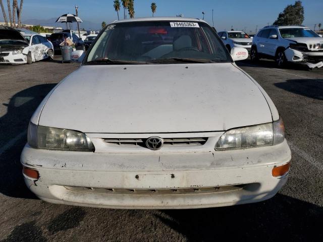 Photo 4 VIN: 1NXBA02E7TZ482683 - TOYOTA COROLLA 