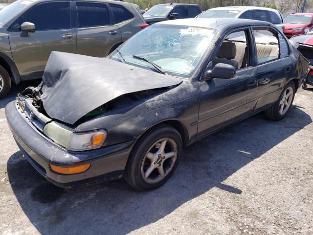 Photo 0 VIN: 1NXBA02E7VZ536230 - TOYOTA COROLLA BA 