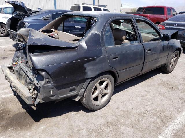 Photo 2 VIN: 1NXBA02E7VZ536230 - TOYOTA COROLLA BA 