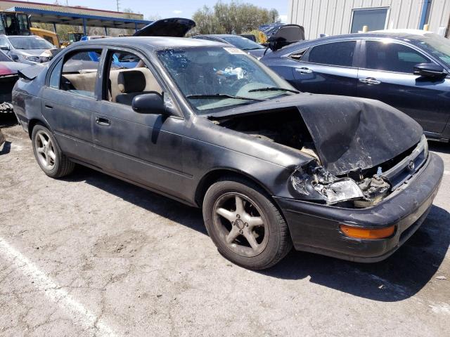 Photo 3 VIN: 1NXBA02E7VZ536230 - TOYOTA COROLLA BA 