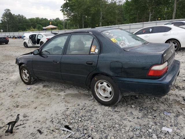 Photo 1 VIN: 1NXBA02E7VZ576470 - TOYOTA COROLLA 