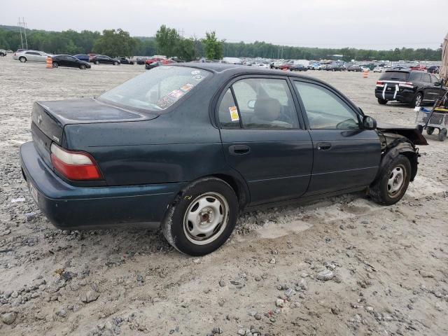 Photo 2 VIN: 1NXBA02E7VZ576470 - TOYOTA COROLLA 