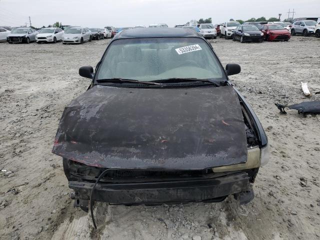 Photo 4 VIN: 1NXBA02E7VZ576470 - TOYOTA COROLLA 