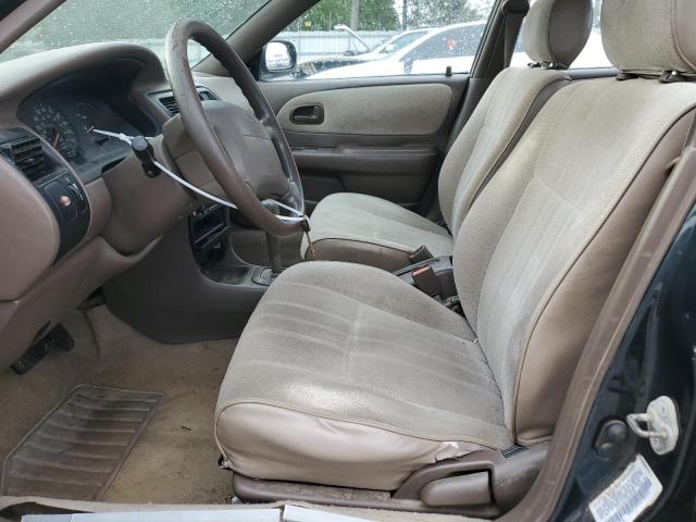 Photo 6 VIN: 1NXBA02E7VZ576470 - TOYOTA COROLLA 