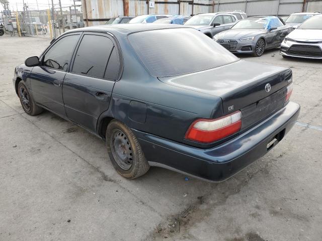 Photo 1 VIN: 1NXBA02E7VZ662474 - TOYOTA COROLLA BA 