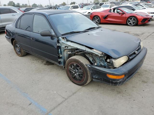 Photo 3 VIN: 1NXBA02E7VZ662474 - TOYOTA COROLLA BA 