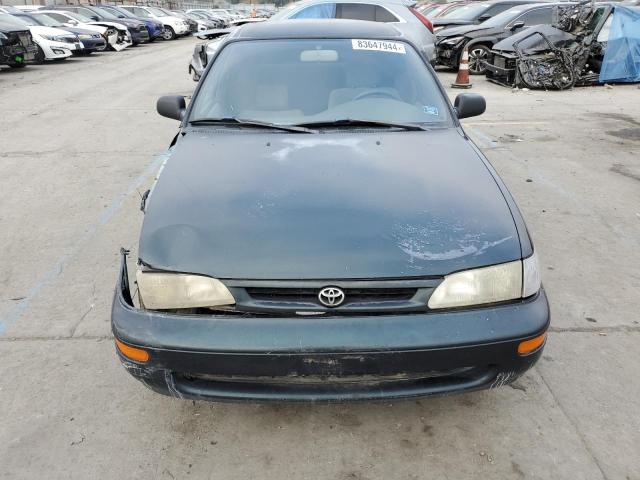 Photo 4 VIN: 1NXBA02E7VZ662474 - TOYOTA COROLLA BA 