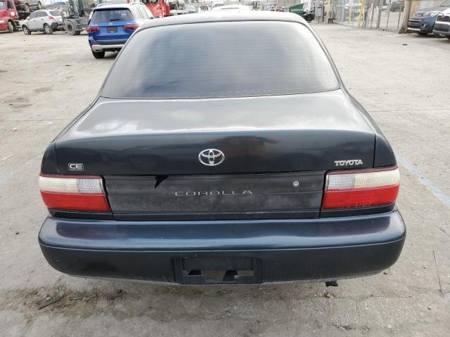 Photo 5 VIN: 1NXBA02E7VZ662474 - TOYOTA COROLLA BA 