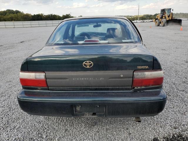 Photo 5 VIN: 1NXBA02E8TZ356395 - TOYOTA COROLLA 