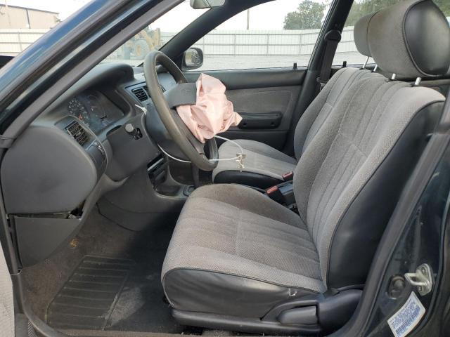 Photo 6 VIN: 1NXBA02E8TZ356395 - TOYOTA COROLLA 