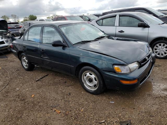 Photo 3 VIN: 1NXBA02E8VZ567115 - TOYOTA COROLLA 