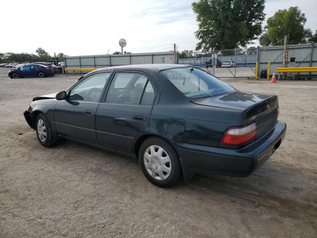 Photo 1 VIN: 1NXBA02E8VZ584125 - TOYOTA COROLLA BA 