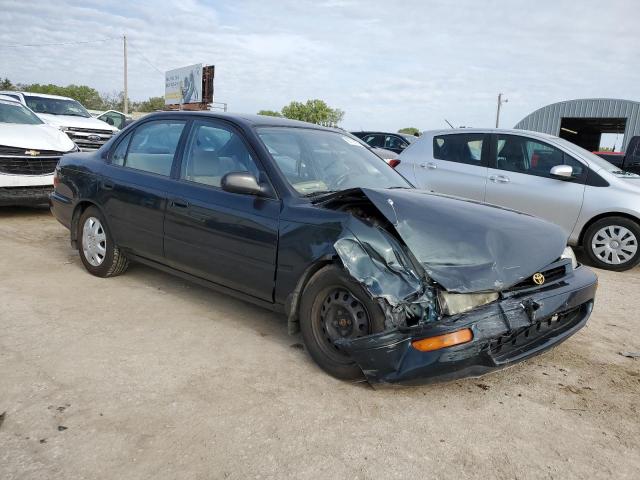 Photo 3 VIN: 1NXBA02E8VZ584125 - TOYOTA COROLLA BA 