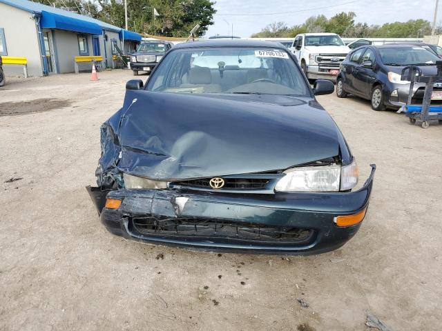 Photo 4 VIN: 1NXBA02E8VZ584125 - TOYOTA COROLLA BA 