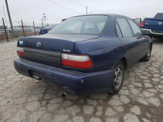 Photo 3 VIN: 1NXBA02E8VZ622596 - TOYOTA COROLLA 