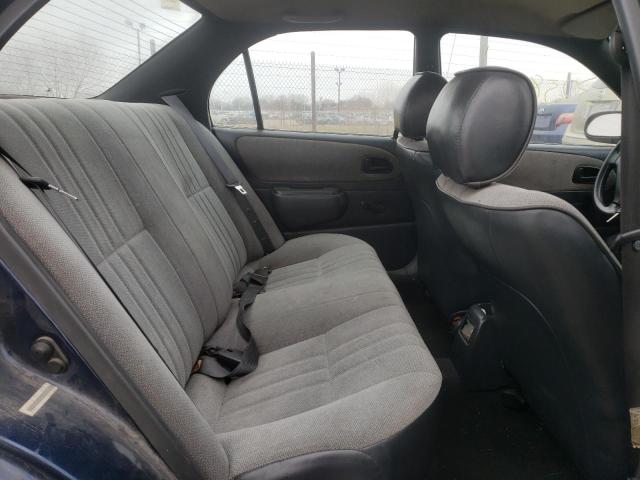 Photo 5 VIN: 1NXBA02E8VZ622596 - TOYOTA COROLLA 