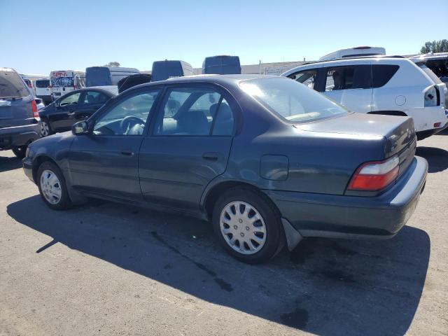 Photo 1 VIN: 1NXBA02E8VZ661656 - TOYOTA COROLLA BA 