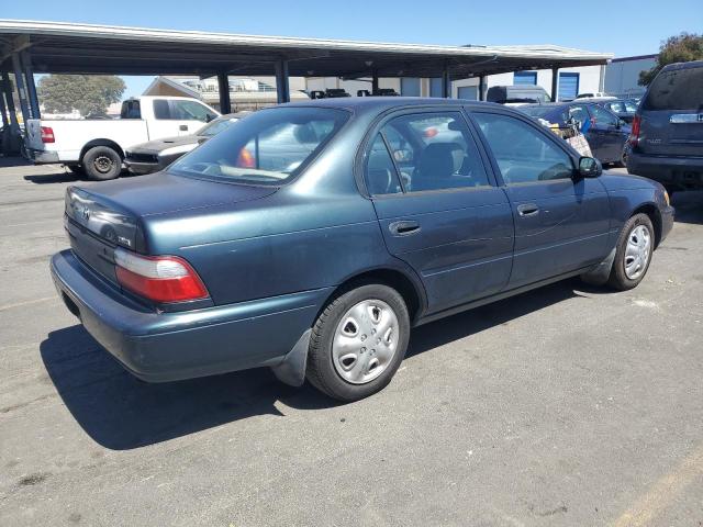 Photo 2 VIN: 1NXBA02E8VZ661656 - TOYOTA COROLLA BA 