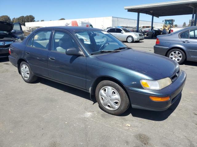 Photo 3 VIN: 1NXBA02E8VZ661656 - TOYOTA COROLLA BA 