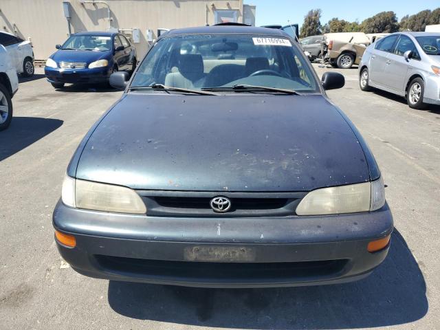 Photo 4 VIN: 1NXBA02E8VZ661656 - TOYOTA COROLLA BA 