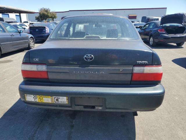 Photo 5 VIN: 1NXBA02E8VZ661656 - TOYOTA COROLLA BA 